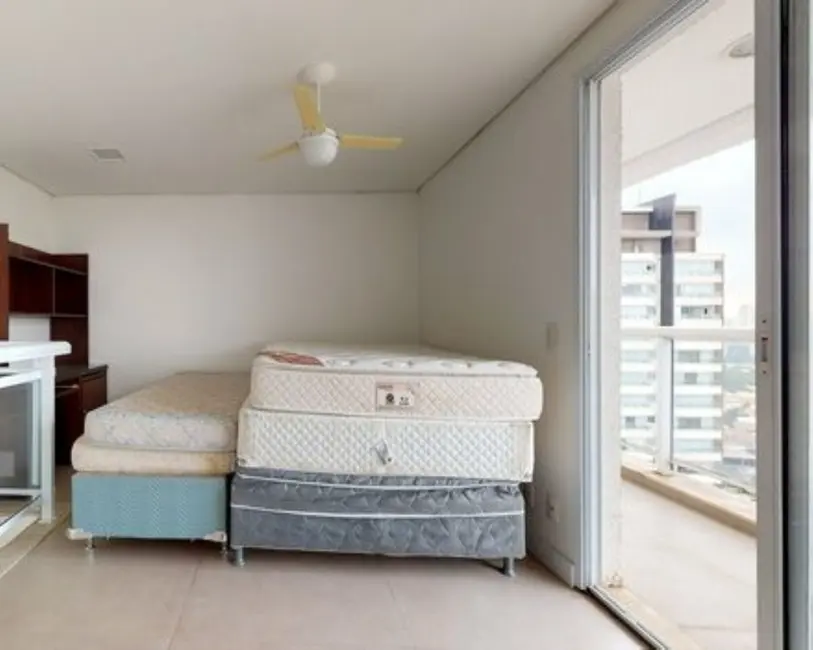 Apartamento com 1 quarto à venda, 60m2 em Vila Olímpia, São Paulo - SP - imagem 9 Foto 9 de Apartamento com 1 quarto à venda, 60m2 em Vila Olímpia, São Paulo - SP