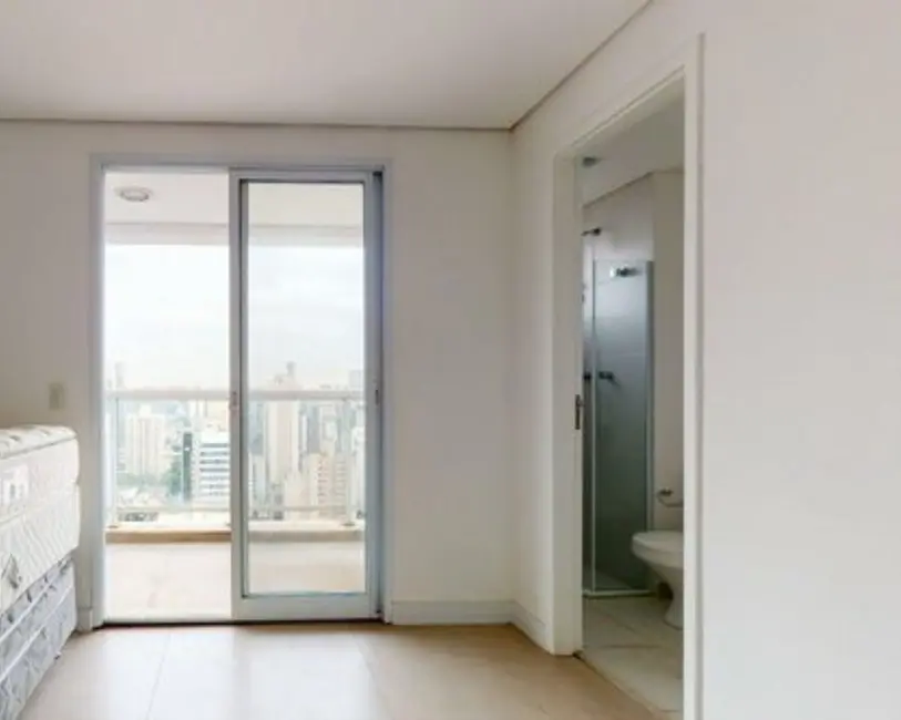 Apartamento com 1 quarto à venda, 60m2 em Vila Olímpia, São Paulo - SP - imagem 7 Foto 7 de Apartamento com 1 quarto à venda, 60m2 em Vila Olímpia, São Paulo - SP