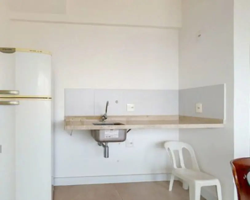 Apartamento com 1 quarto à venda, 60m2 em Vila Olímpia, São Paulo - SP - imagem 6 Foto 6 de Apartamento com 1 quarto à venda, 60m2 em Vila Olímpia, São Paulo - SP