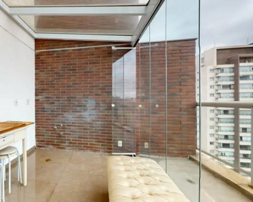 Apartamento com 1 quarto à venda, 60m2 em Vila Olímpia, São Paulo - SP - imagem 5 Foto 5 de Apartamento com 1 quarto à venda, 60m2 em Vila Olímpia, São Paulo - SP