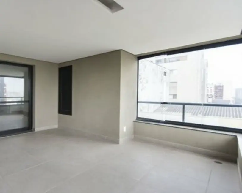 Apartamento com 1 quarto à venda, 43m2 em Vila Olímpia, São Paulo - SP - imagem 3 Foto 3 de Apartamento com 1 quarto à venda, 43m2 em Vila Olímpia, São Paulo - SP