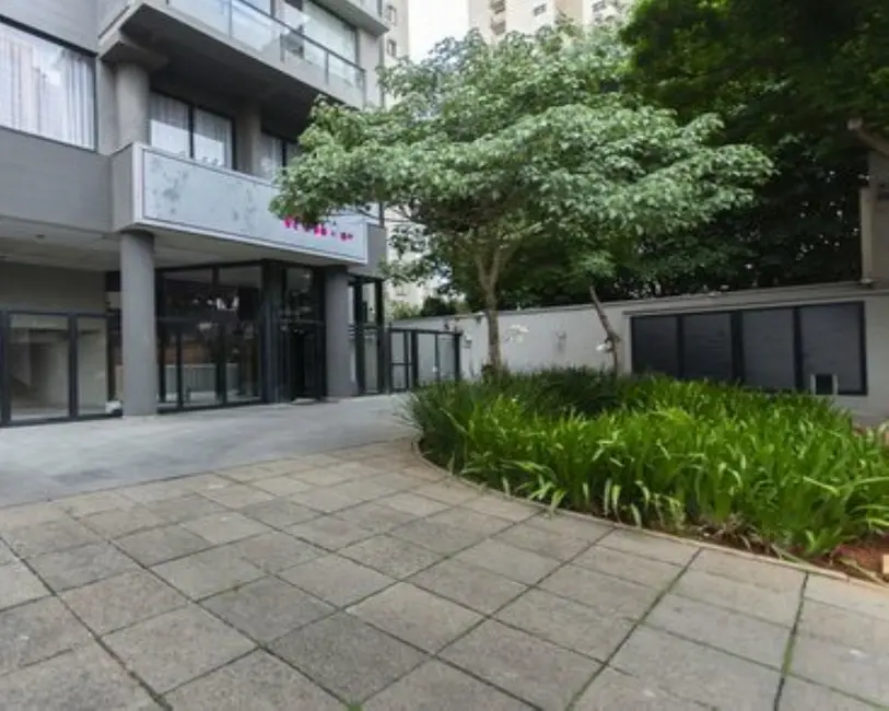 Foto 2 de Apartamento com 1 quarto à venda, 43m2 em Vila Olímpia, São Paulo - SP