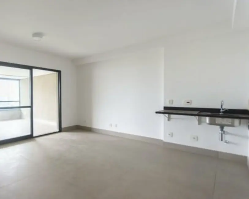 Apartamento com 1 quarto à venda, 43m2 em Vila Olímpia, São Paulo - SP - imagem 9 Foto 9 de Apartamento com 1 quarto à venda, 43m2 em Vila Olímpia, São Paulo - SP