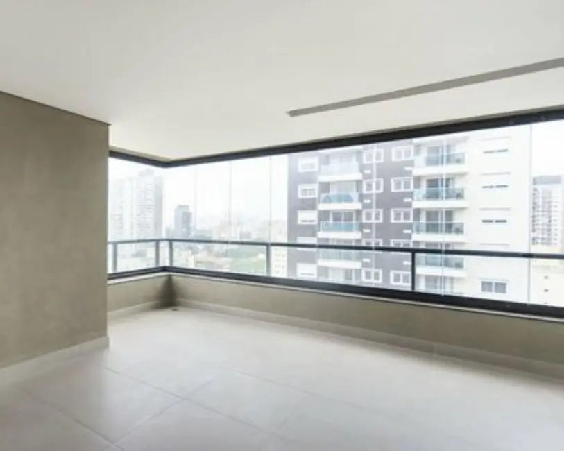 Apartamento com 1 quarto à venda, 43m2 em Vila Olímpia, São Paulo - SP - imagem 5 Foto 5 de Apartamento com 1 quarto à venda, 43m2 em Vila Olímpia, São Paulo - SP