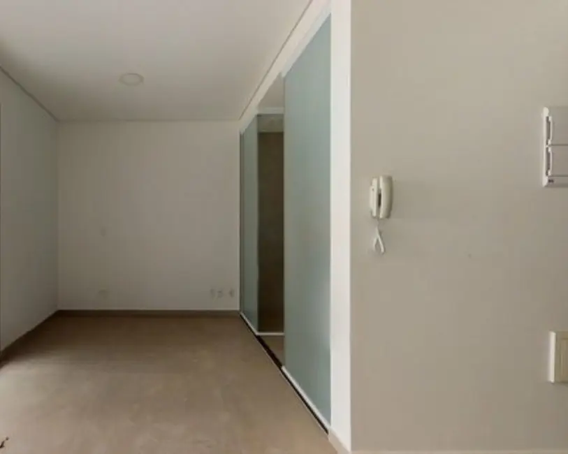 Foto 2 de Apartamento com 1 quarto à venda, 28m2 em Vila Olímpia, São Paulo - SP