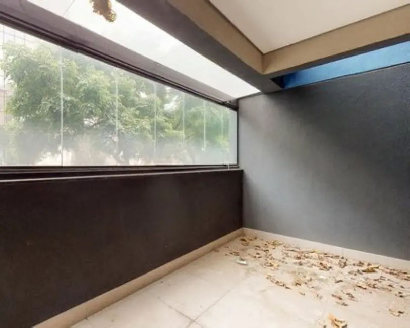 Apartamento com 1 quarto à venda, 28m2 em Vila Olímpia, São Paulo - SP - imagem 6 Foto 6 de Apartamento com 1 quarto à venda, 28m2 em Vila Olímpia, São Paulo - SP