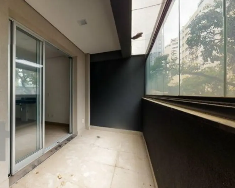 Apartamento com 1 quarto à venda, 28m2 em Vila Olímpia, São Paulo - SP - imagem 5 Foto 5 de Apartamento com 1 quarto à venda, 28m2 em Vila Olímpia, São Paulo - SP