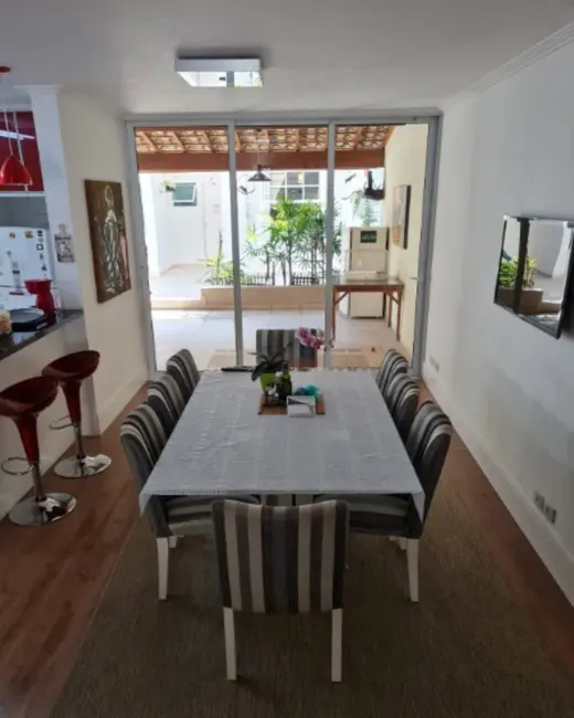 Foto 9 de Sobrado com 3 quartos à venda, 230m2 em Brooklin Novo, São Paulo - SP