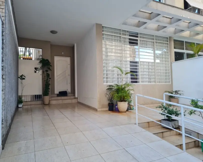 Foto 3 de Sobrado com 3 quartos à venda, 230m2 em Brooklin Novo, São Paulo - SP