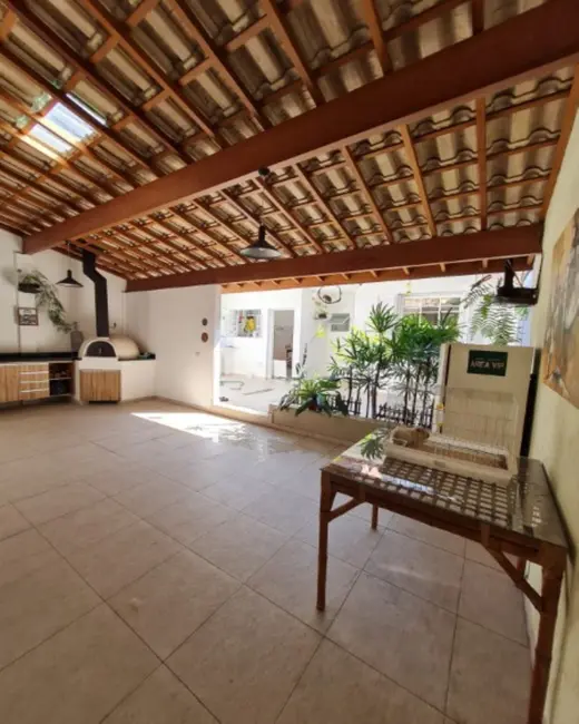 Foto 4 de Sobrado com 3 quartos à venda, 230m2 em Brooklin Novo, São Paulo - SP