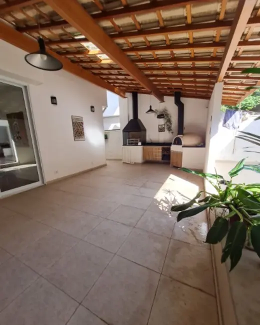 Foto 6 de Sobrado com 3 quartos à venda, 230m2 em Brooklin Novo, São Paulo - SP