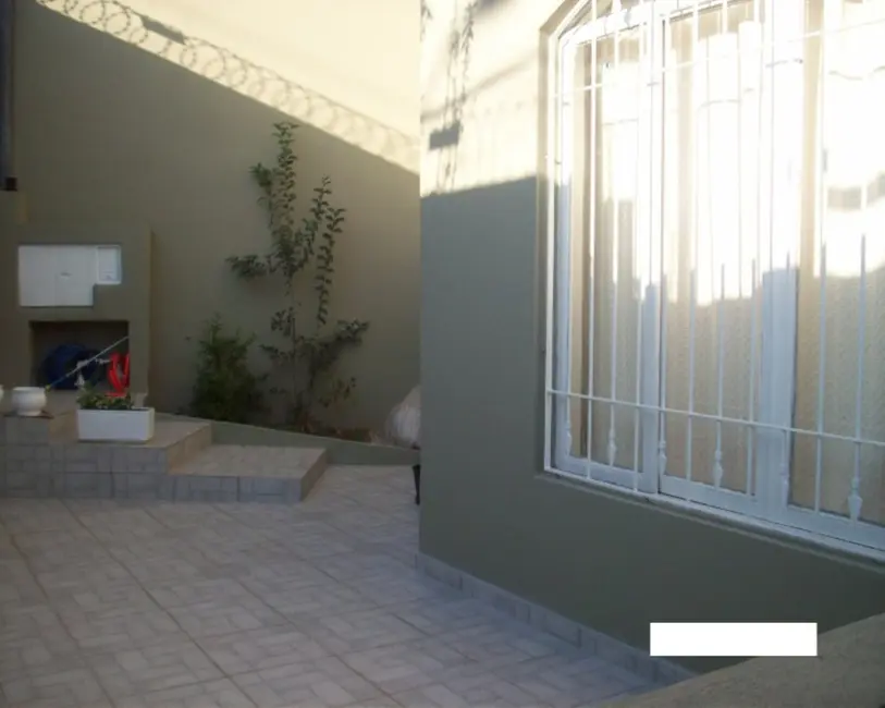 Sobrado com 3 quartos à venda, 169m2 em Parque Jabaquara, São Paulo - SP - imagem 3 Foto 3 de Sobrado com 3 quartos à venda, 169m2 em Parque Jabaquara, São Paulo - SP