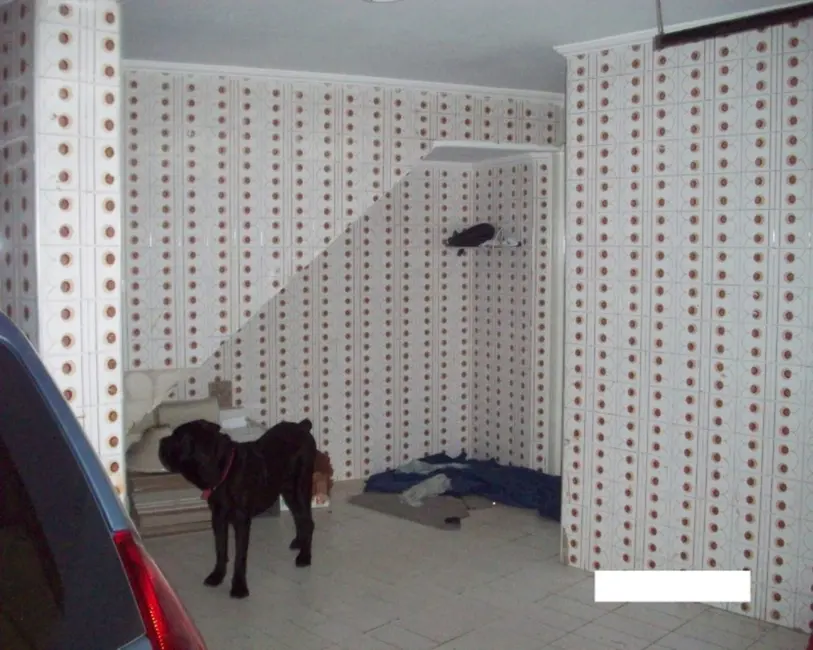 Sobrado com 3 quartos à venda, 169m2 em Parque Jabaquara, São Paulo - SP - imagem 7 Foto 7 de Sobrado com 3 quartos à venda, 169m2 em Parque Jabaquara, São Paulo - SP