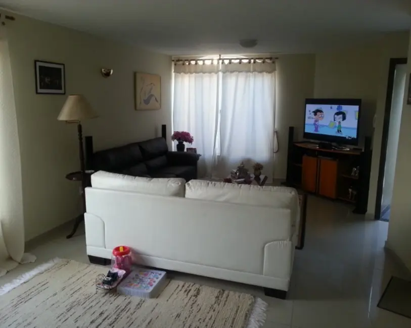 Sobrado com 3 quartos à venda, 169m2 em Parque Jabaquara, São Paulo - SP - imagem 9 Foto 9 de Sobrado com 3 quartos à venda, 169m2 em Parque Jabaquara, São Paulo - SP