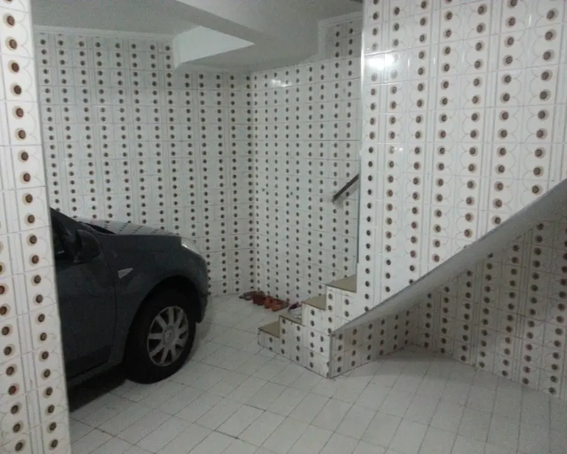 Sobrado com 3 quartos à venda, 169m2 em Parque Jabaquara, São Paulo - SP - imagem 6 Foto 6 de Sobrado com 3 quartos à venda, 169m2 em Parque Jabaquara, São Paulo - SP