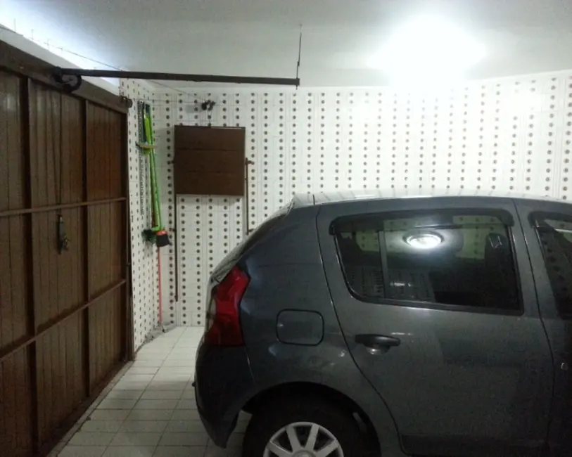 Sobrado com 3 quartos à venda, 169m2 em Parque Jabaquara, São Paulo - SP - imagem 5 Foto 5 de Sobrado com 3 quartos à venda, 169m2 em Parque Jabaquara, São Paulo - SP