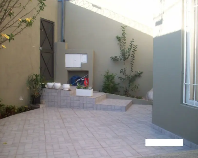 Sobrado com 3 quartos à venda, 169m2 em Parque Jabaquara, São Paulo - SP - imagem 4 Foto 4 de Sobrado com 3 quartos à venda, 169m2 em Parque Jabaquara, São Paulo - SP