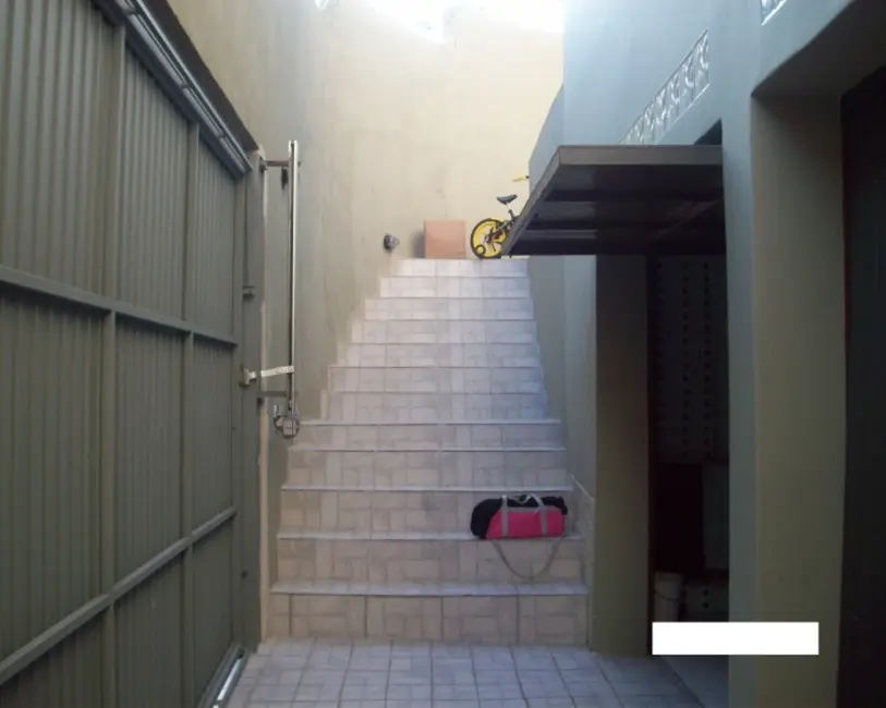 Sobrado com 3 quartos à venda, 169m2 em Parque Jabaquara, São Paulo - SP - imagem 2 Foto 2 de Sobrado com 3 quartos à venda, 169m2 em Parque Jabaquara, São Paulo - SP