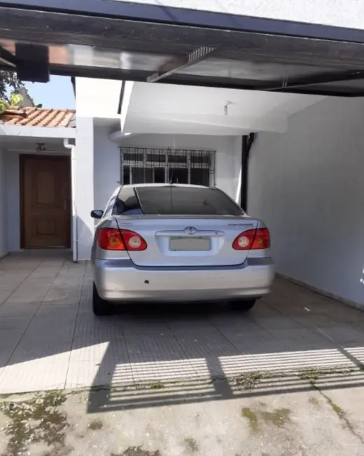 Sobrado à venda em Brooklin Paulista, São Paulo - SP - imagem 1 Foto 1 de Sobrado à venda em Brooklin Paulista, São Paulo - SP