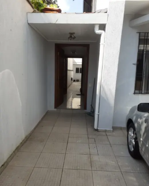 Sobrado à venda em Brooklin Paulista, São Paulo - SP - imagem 8 Foto 8 de Sobrado à venda em Brooklin Paulista, São Paulo - SP