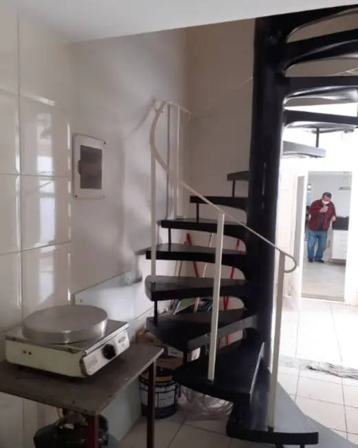 Foto 48 de Sobrado à venda em Brooklin Paulista, São Paulo - SP