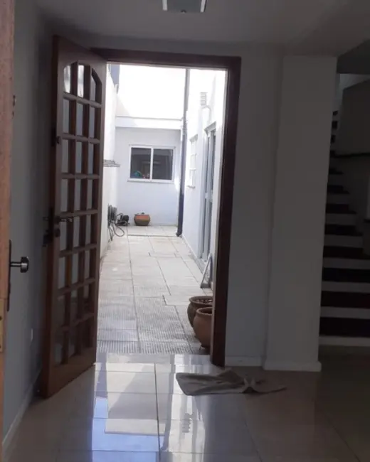 Foto 41 de Sobrado à venda em Brooklin Paulista, São Paulo - SP