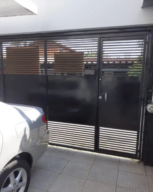 Sobrado à venda em Brooklin Paulista, São Paulo - SP - imagem 5 Foto 5 de Sobrado à venda em Brooklin Paulista, São Paulo - SP