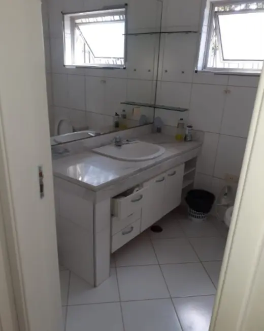 Foto 17 de Sobrado à venda em Brooklin Paulista, São Paulo - SP