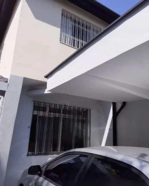 Sobrado à venda em Brooklin Paulista, São Paulo - SP - imagem 7 Foto 7 de Sobrado à venda em Brooklin Paulista, São Paulo - SP