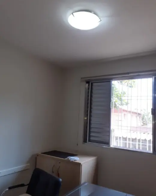 Foto 12 de Sobrado à venda em Brooklin Paulista, São Paulo - SP