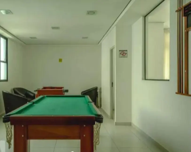 Foto 9 de Apartamento com 3 quartos à venda, 63m2 em Tatuapé, São Paulo - SP