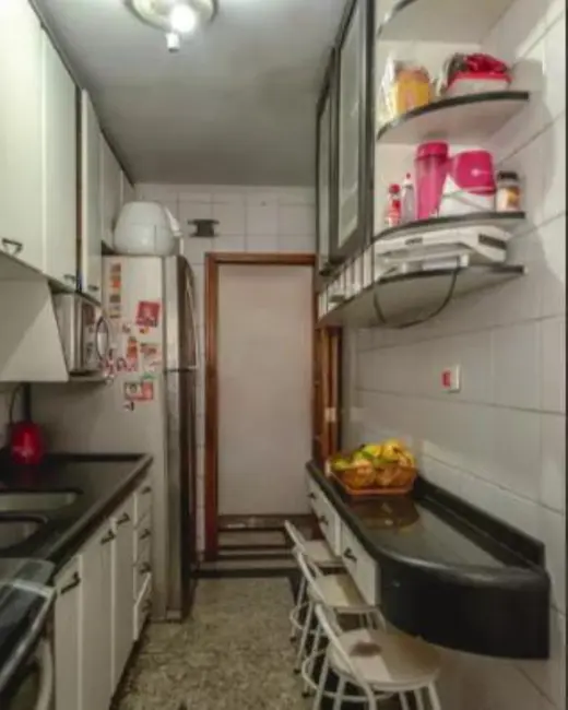 Foto 7 de Apartamento com 3 quartos à venda, 63m2 em Tatuapé, São Paulo - SP