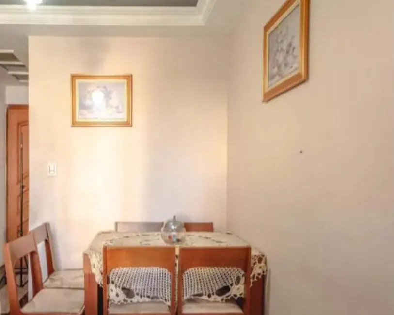 Foto 2 de Apartamento com 3 quartos à venda, 63m2 em Tatuapé, São Paulo - SP