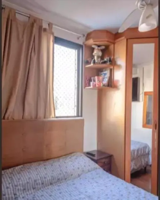 Foto 4 de Apartamento com 3 quartos à venda, 63m2 em Tatuapé, São Paulo - SP