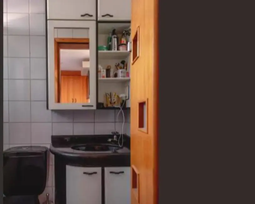 Foto 5 de Apartamento com 3 quartos à venda, 63m2 em Tatuapé, São Paulo - SP