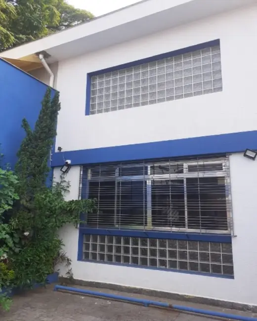 Sobrado para alugar, 200m2 em Brooklin Paulista, São Paulo - SP - imagem 5 Foto 5 de Sobrado para alugar, 200m2 em Brooklin Paulista, São Paulo - SP