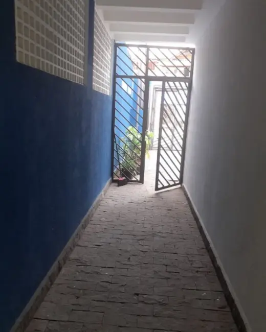 Sobrado para alugar, 200m2 em Brooklin Paulista, São Paulo - SP - imagem 6 Foto 6 de Sobrado para alugar, 200m2 em Brooklin Paulista, São Paulo - SP