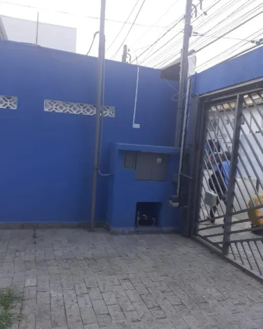 Sobrado para alugar, 200m2 em Brooklin Paulista, São Paulo - SP - imagem 2 Foto 2 de Sobrado para alugar, 200m2 em Brooklin Paulista, São Paulo - SP