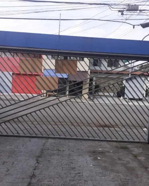 Sobrado para alugar, 200m2 em Brooklin Paulista, São Paulo - SP - imagem 4 Foto 4 de Sobrado para alugar, 200m2 em Brooklin Paulista, São Paulo - SP