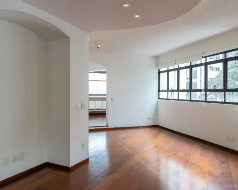 Foto 8 de Apartamento com 4 quartos à venda, 311m2 em Campo Belo, São Paulo - SP
