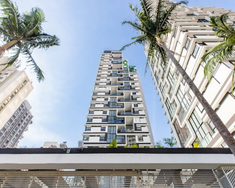 Foto 3 de Apartamento com 3 quartos à venda, 115m2 em Vila Olímpia, São Paulo - SP