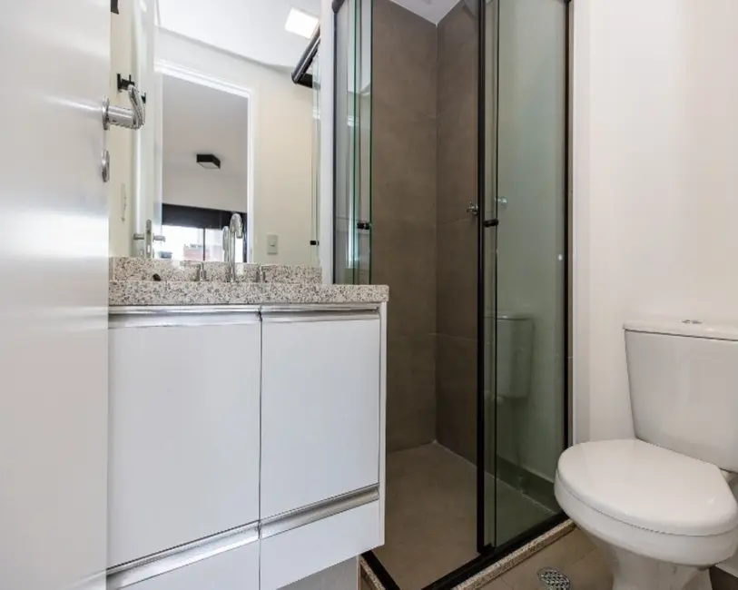 Foto 9 de Apartamento com 3 quartos à venda, 115m2 em Vila Olímpia, São Paulo - SP