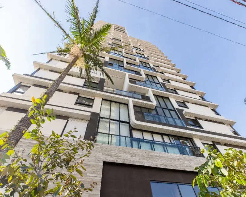 Foto 2 de Apartamento com 3 quartos à venda, 115m2 em Vila Olímpia, São Paulo - SP