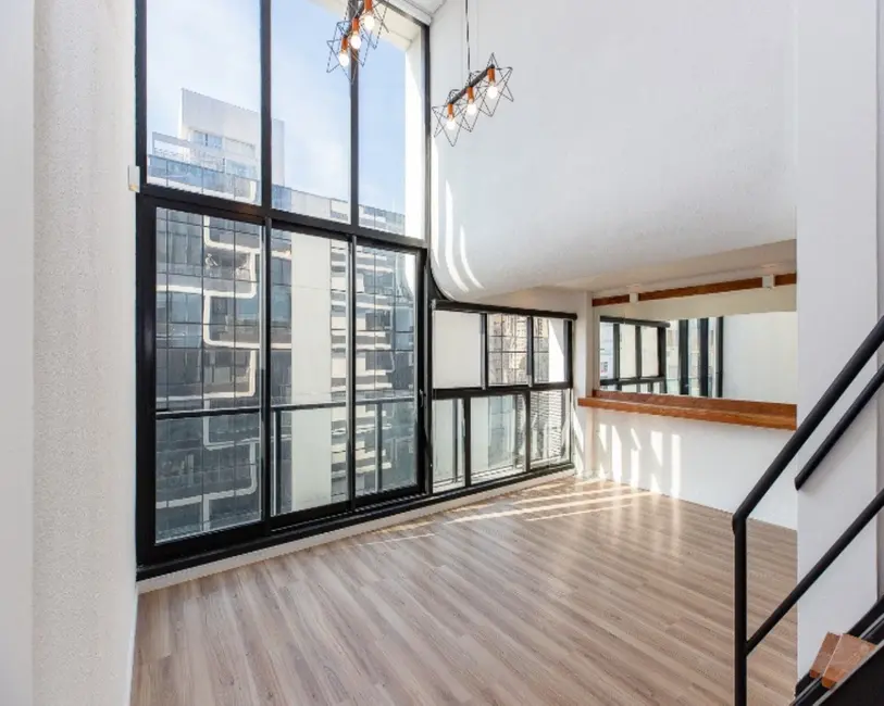 Foto 1 de Apartamento com 3 quartos à venda, 115m2 em Vila Olímpia, São Paulo - SP