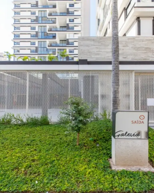 Foto 4 de Apartamento com 3 quartos à venda, 115m2 em Vila Olímpia, São Paulo - SP