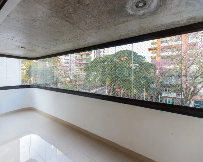 Apartamento com 4 quartos à venda, 311m2 em Campo Belo, São Paulo - SP - imagem 7 Foto 7 de Apartamento com 4 quartos à venda, 311m2 em Campo Belo, São Paulo - SP