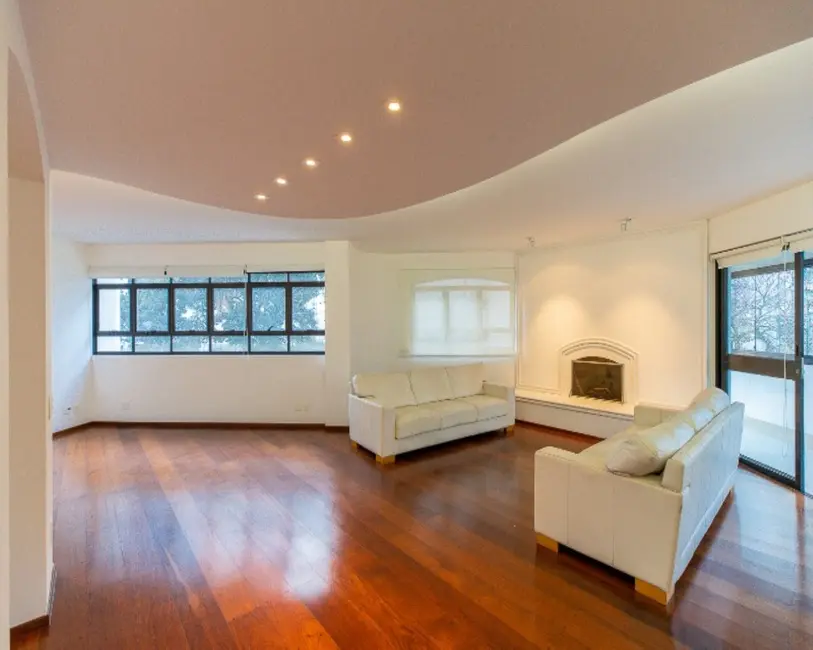 Apartamento com 4 quartos à venda, 311m2 em Campo Belo, São Paulo - SP - imagem 1 Foto 1 de Apartamento com 4 quartos à venda, 311m2 em Campo Belo, São Paulo - SP