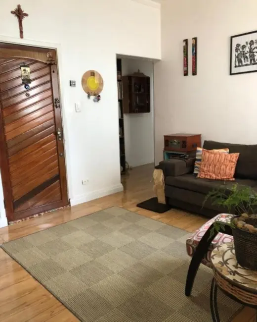 Apartamento com 2 quartos à venda, 80m2 em Cambuci, São Paulo - SP - imagem 5 Foto 5 de Apartamento com 2 quartos à venda, 80m2 em Cambuci, São Paulo - SP
