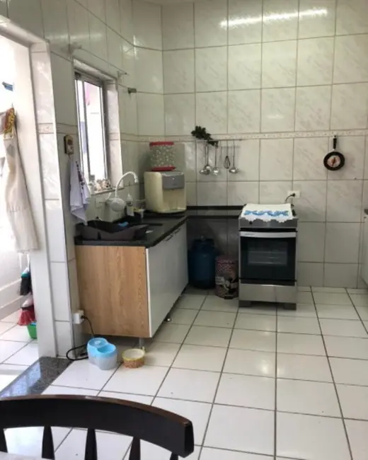 Apartamento com 2 quartos à venda, 80m2 em Cambuci, São Paulo - SP - imagem 6 Foto 6 de Apartamento com 2 quartos à venda, 80m2 em Cambuci, São Paulo - SP