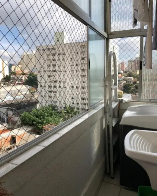 Apartamento com 2 quartos à venda, 80m2 em Cambuci, São Paulo - SP - imagem 3 Foto 3 de Apartamento com 2 quartos à venda, 80m2 em Cambuci, São Paulo - SP